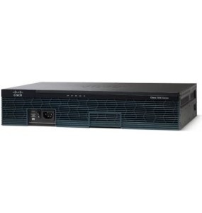 Cisco 2911 Integrated Services Router (ISR) Cisco - 1