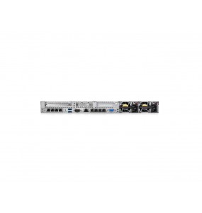 HP ProLiant DL360 Gen 9 Server HP Inc. - 2 HP ProLiant DL360 Gen 9 Server HP Inc. - 2