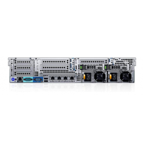 Dell PowerEdge R730XD Server