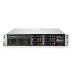 HPE ProLiant DL380p Gen8 - 8SFF Hewlett Packard Enterprise - 1 HPE ProLiant DL380p Gen8 - 8SFF Hewlett Packard Enterprise - 1
