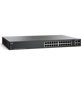 Cisco SG200-26 Cisco - 1 Cisco SG200-26 Cisco - 1