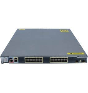 Cisco ME-3600X-24TS-M Cisco - 1 Cisco ME-3600X-24TS-M Cisco - 1