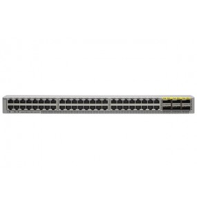 Cisco Nexus N9K-C9372TX Switch Cisco - 1 Cisco Nexus N9K-C9372TX Switch Cisco - 1