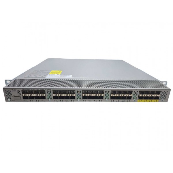 Cisco N2K-C2232PP-10GE Cisco - 1 Cisco N2K-C2232PP-10GE Cisco - 1