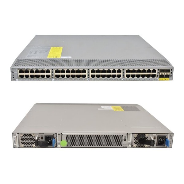 Cisco N2K-C2248TP-1GE