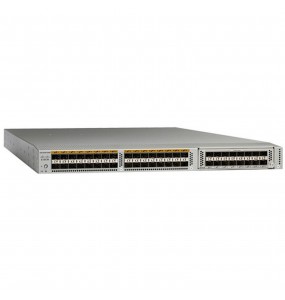 Cisco N5K-C5548UP Cisco - 1 Cisco N5K-C5548UP Cisco - 1
