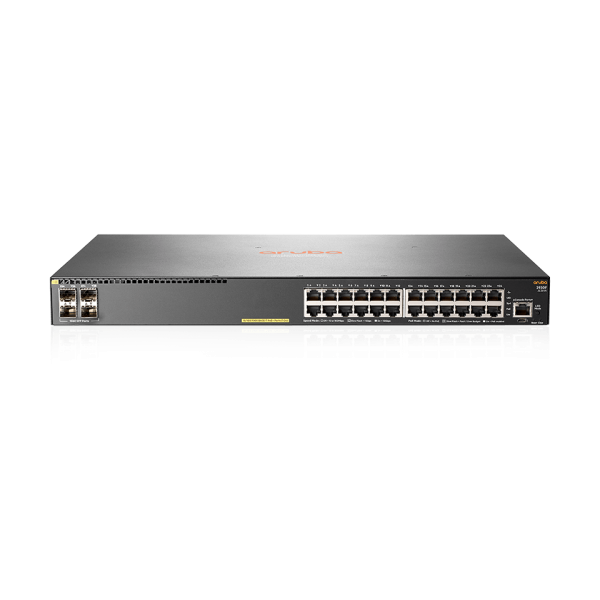 Aruba 2930F Switch (JL261A)